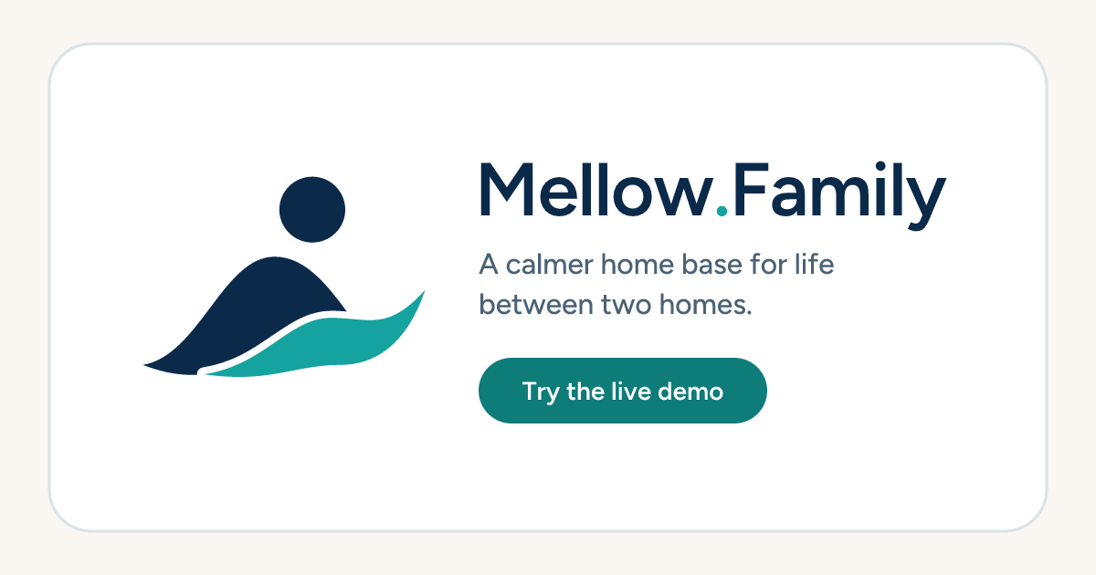 mellow.family image